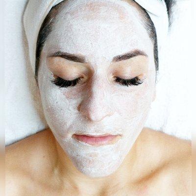 Prozyme Exfoliation mask