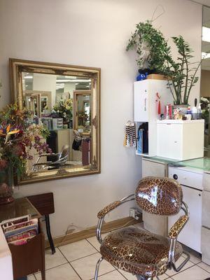 Lotus Salon