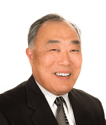 Dr. John Fuji, O.D.