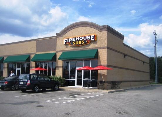 Firehouse Subs: Goodlettsville, TN