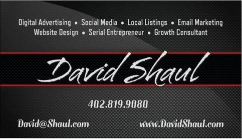 David Shaul Digital Marketing & Advertising Agency