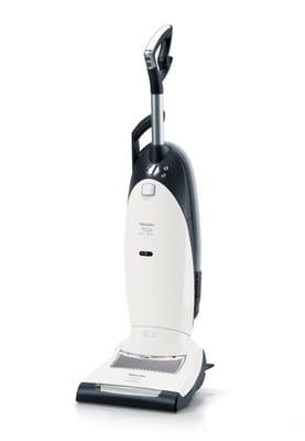 MIele Cat and Dog Upright Vacuum Cleaner S7260. Pet Vacuums in Denver Littleton and Highlands Ranch 303-794-8037