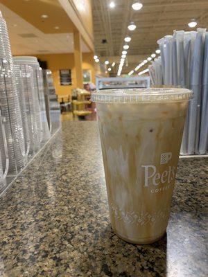 Peets Coffee