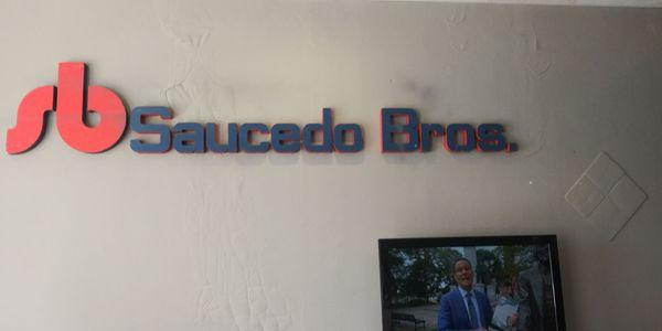 Saucedo Brothers