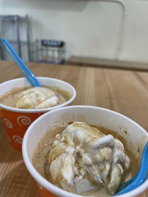 Affogato