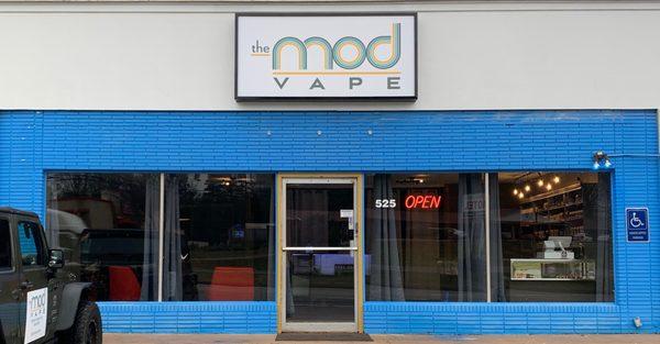 Best Vape Shop in Travelers Rest! 525 Hwy 25