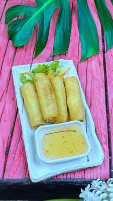 Spring Roll