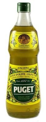 Puget olive oil - specialty food delivery in Tennessee, Arkansas, Mississippi, Alabama & Kentucky.