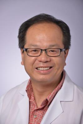 Lloyd K Liu, DMD - Town Square Dental