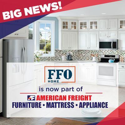 American Freight - Furniture, Mattress, Appliance