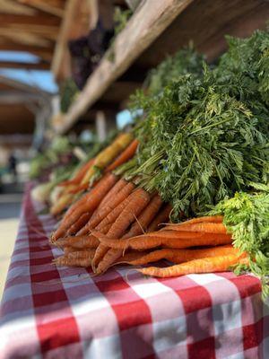 SoCo Farmers Market