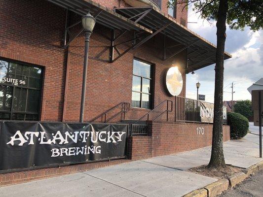 Atlantucky Brewing