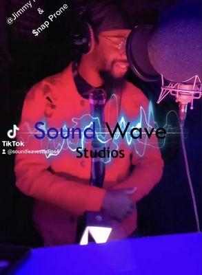 Soundwave Studios