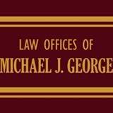 Law Offices of Michael J. George logo