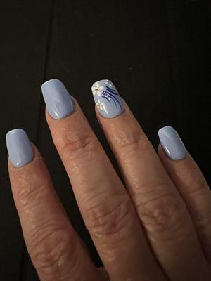 Nails