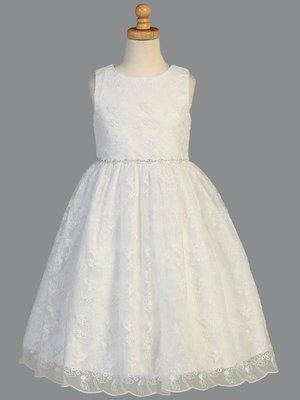 First Communion Dresses