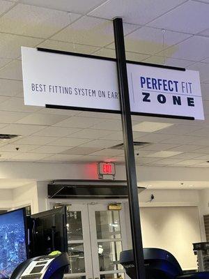 Fit Zone