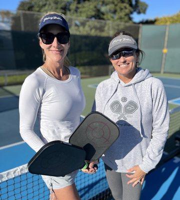 Seal Beach Tennis & Pickleball Center