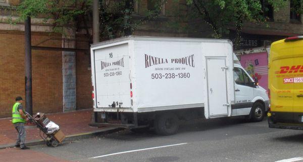 Rinella Produce