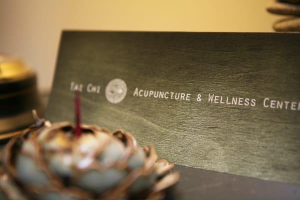 Tai Chi Acupuncture & Wellness Center