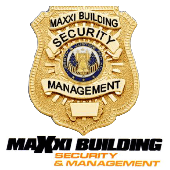 Maxxi Building Security & Management