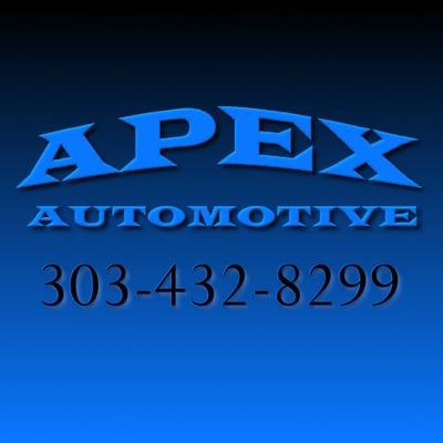 Apex Automotive, Specializing in European, Asian and Domestic Auto Repair