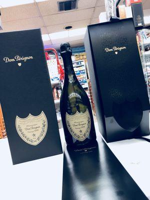 Don Perignon Brut Champagne