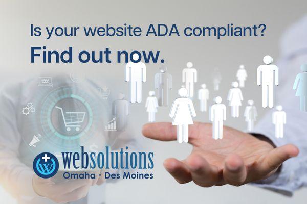 Web Solutions Omaha