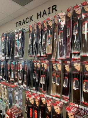 United Beauty Supply, Hair Extension & Wigs