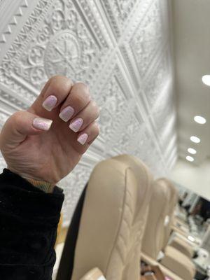 Princess Nails And Spa