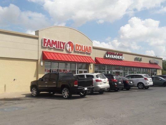 Family Dollar