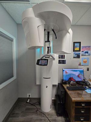 CBCT