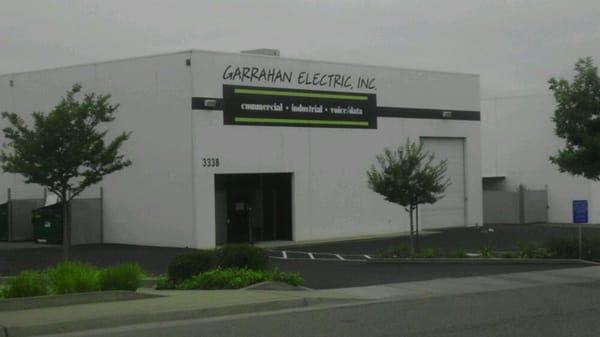 Garrahan Electric