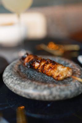 Yakitori