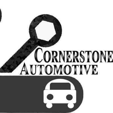 Cornerstone Automotive