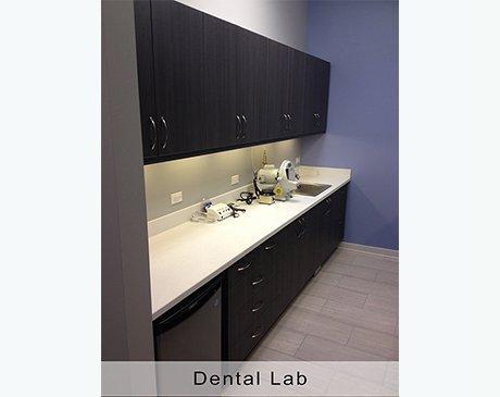 Healthy Smile Dental: Hannah Baek, DDS is a Dentist serving Woodridge, IL