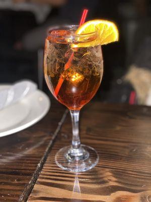 Aperol Spritz