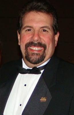 Mark J. Concialdi CPA