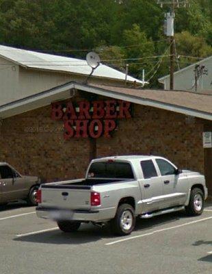 Boone Square Barber Shop