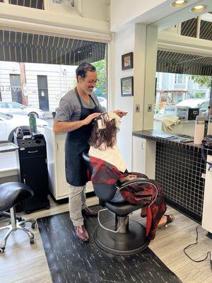 37th Street Salon