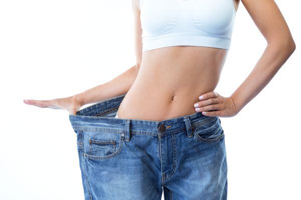 Permanent weight control by addressing underlying issues