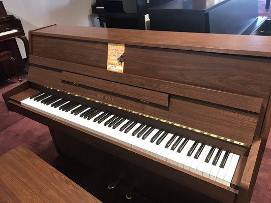 Used Kawai CX5 built 1989 $2495 from $5685(new)