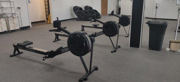 Rowing Machines