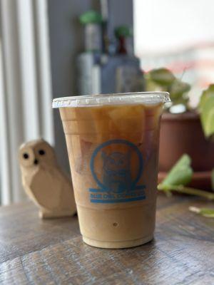 Blue Owl Coffee Old Town