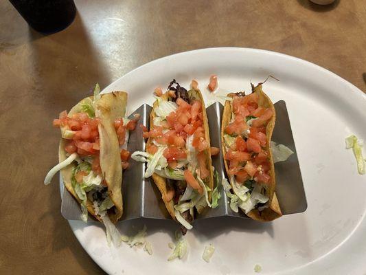 Alejandro's Mexican Grill - Salem