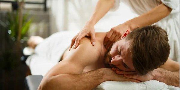 Trigger Point massage skill