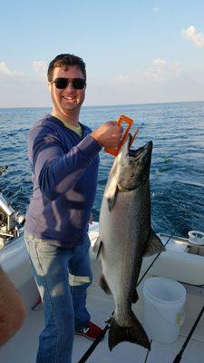 South Haven Fishing Charters