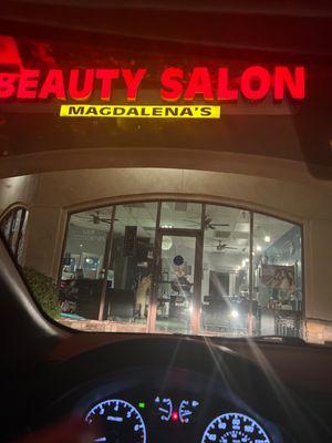 Arte Y Creacion Beauty Salon