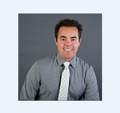 Las Vegas Business Broker Trent Lee