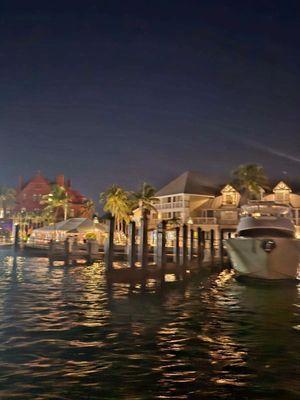 Opal Key Resort & Marina